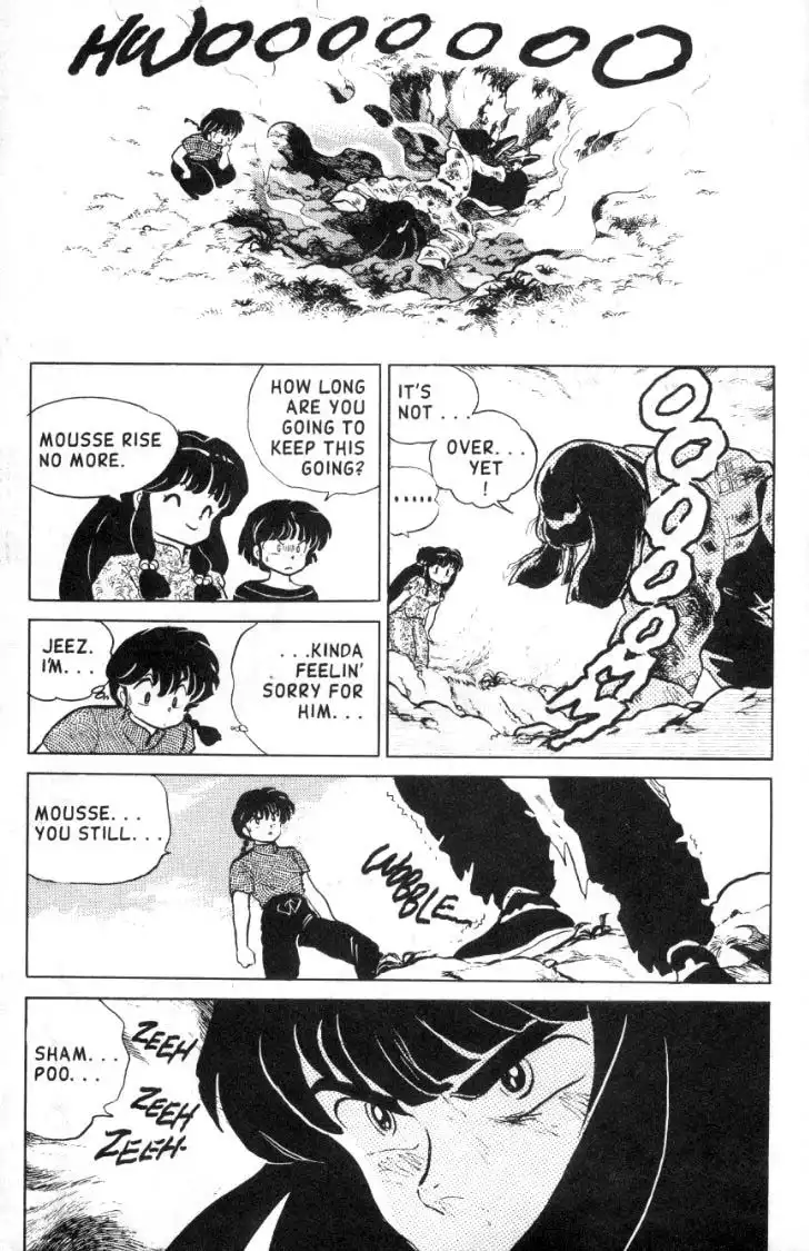 Ranma 1/2 Chapter 99 8